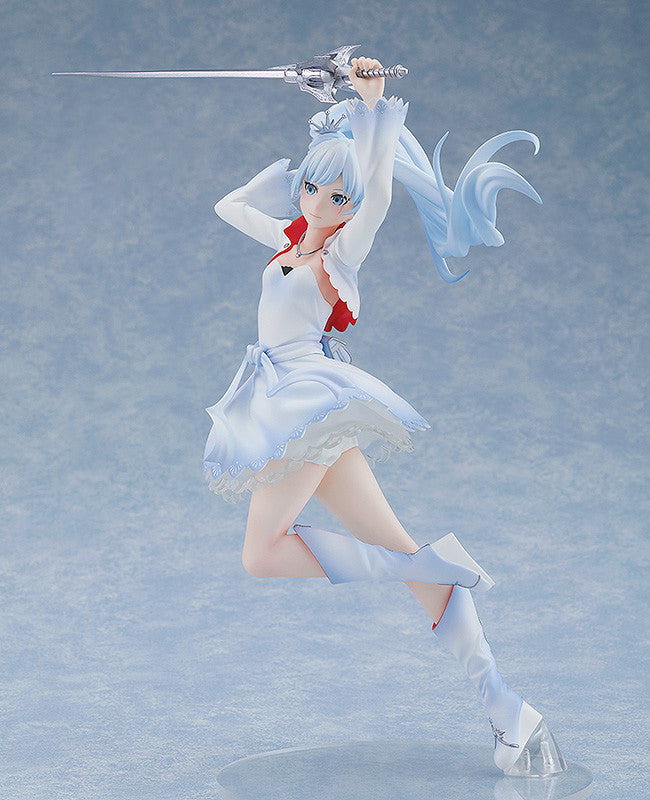 Good Smile Company Weiss Schnee Pop Up Parade - RWBY - official photo 8