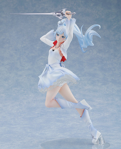 Good Smile Company Weiss Schnee Pop Up Parade - RWBY - official photo 8