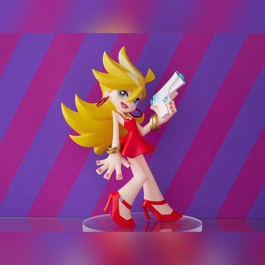 Good Smile Company Panty Pop Up Parade - Panty & Stocking with Garterbelt - official photo 1