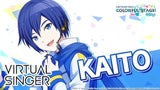 Kaito