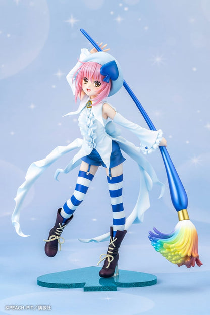 Kotobukiya Amulet Spade 1/7 Scale Figure - Shugo Chara! - official photo 2