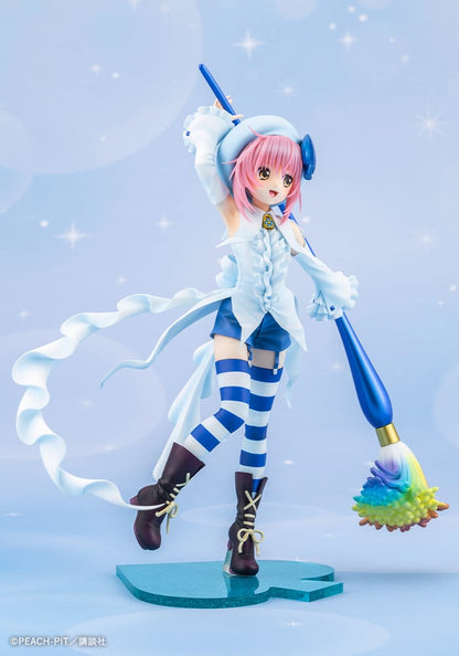 Kotobukiya Amulet Spade 1/7 Scale Figure - Shugo Chara! - official photo 7