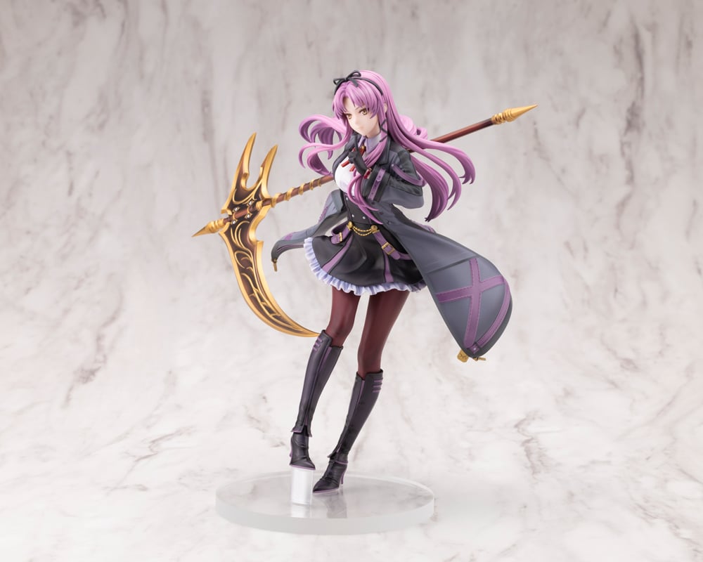 Kotobukiya Renne Bright (Ver. 2) 1/8 Scale Figure - Trails through Daybreak II - official photo 2
