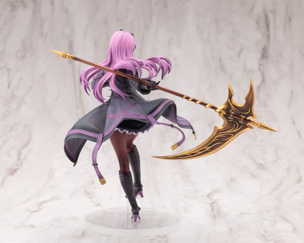Kotobukiya Renne Bright (Ver. 2) 1/8 Scale Figure - Trails through Daybreak II - official photo 3