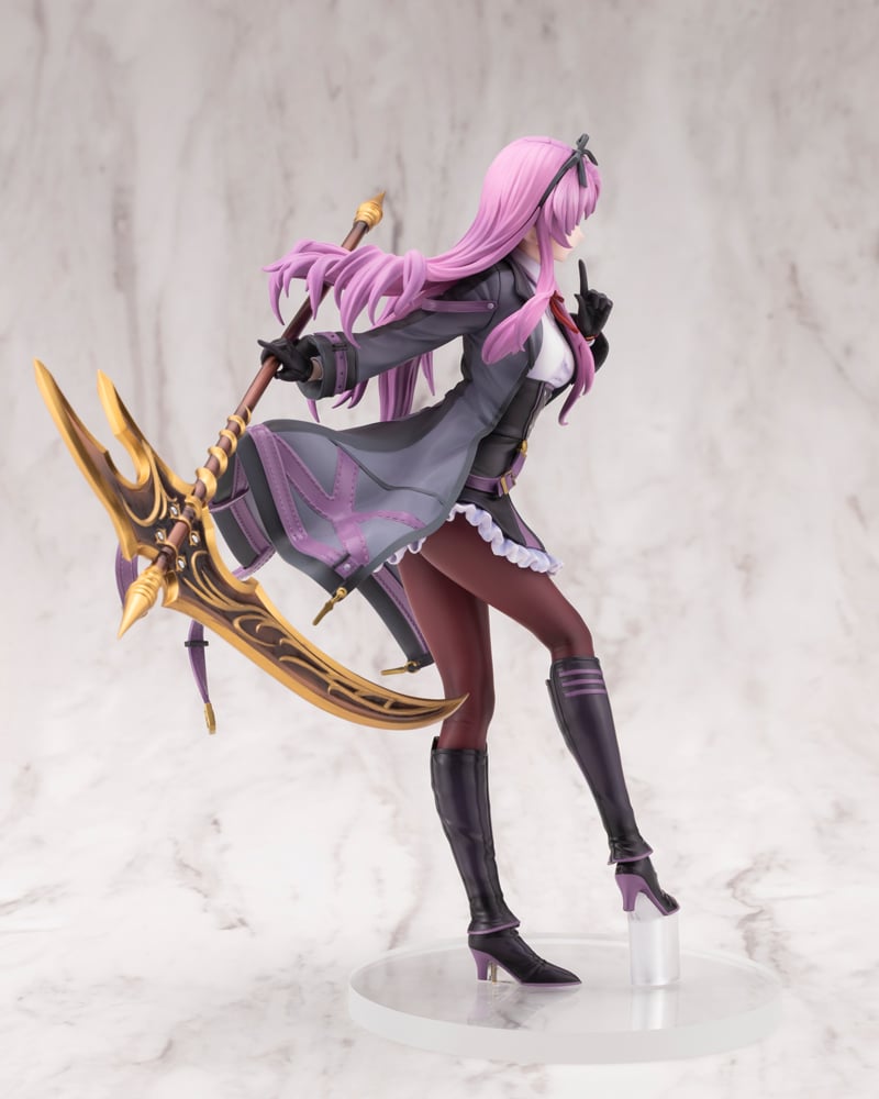Kotobukiya Renne Bright (Ver. 2) 1/8 Scale Figure - Trails through Daybreak II - official photo 4