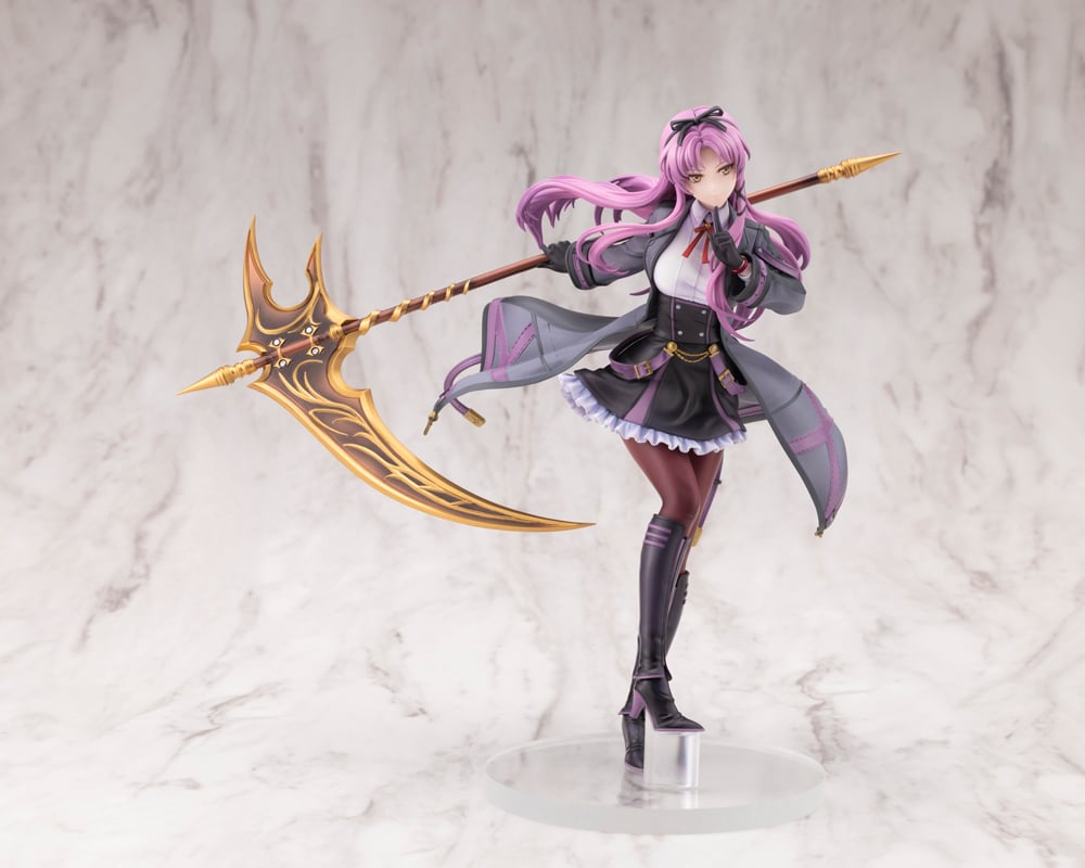 Kotobukiya Renne Bright (Ver. 2) 1/8 Scale Figure - Trails through Daybreak II - official photo 5