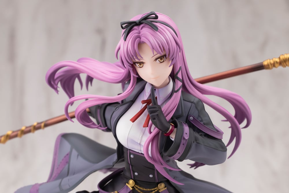 Kotobukiya Renne Bright (Ver. 2) 1/8 Scale Figure - Trails through Daybreak II - official photo 6