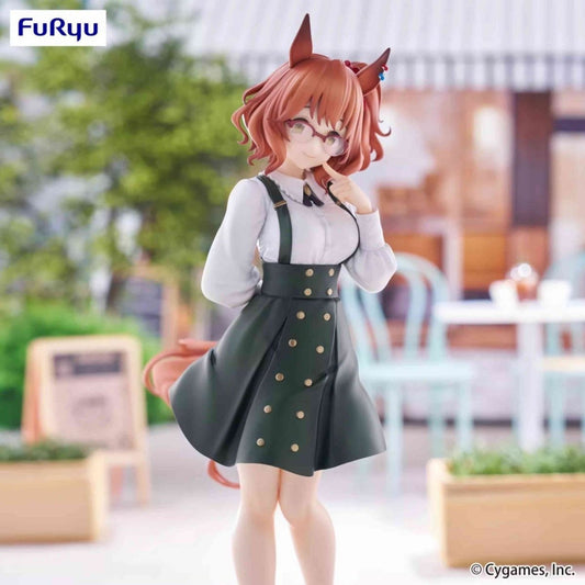 FuRyu Aston Machan Trio-Try-iT - Umamusume: Pretty Derby