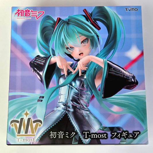 Taito Hatsune Miku T-most - Hatsune Miku