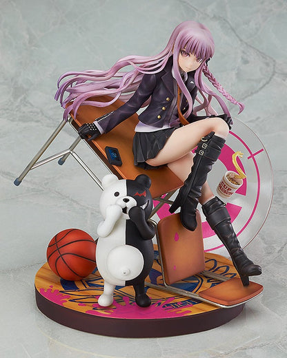 Phat Company Kyoko Kirigiri 1/8 Scale Figure - Danganronpa: The Animation - official photo 1