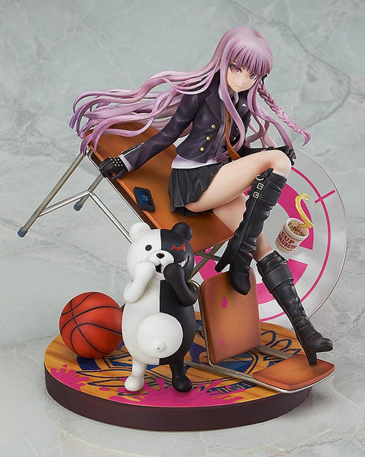 Phat Company Kyoko Kirigiri 1/8 Scale Figure - Danganronpa: The Animation - official photo 1
