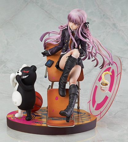 Phat Company Kyoko Kirigiri 1/8 Scale Figure - Danganronpa: The Animation - official photo 2