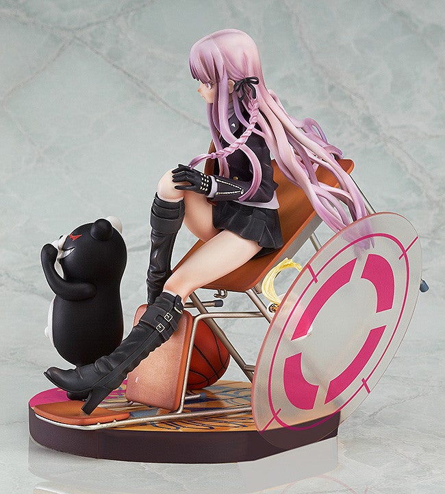 Phat Company Kyoko Kirigiri 1/8 Scale Figure - Danganronpa: The Animation - official photo 3