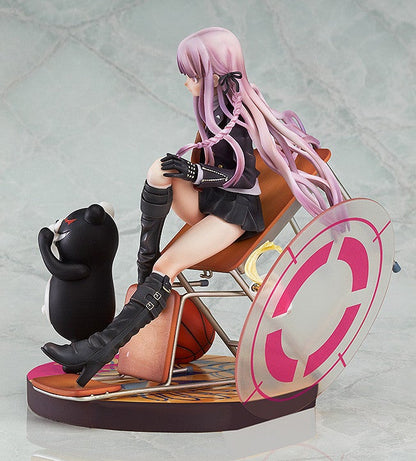 Phat Company Kyoko Kirigiri 1/8 Scale Figure - Danganronpa: The Animation - official photo 3