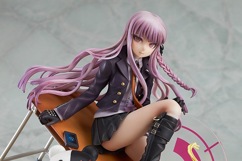 Phat Company Kyoko Kirigiri 1/8 Scale Figure - Danganronpa: The Animation - official photo 4
