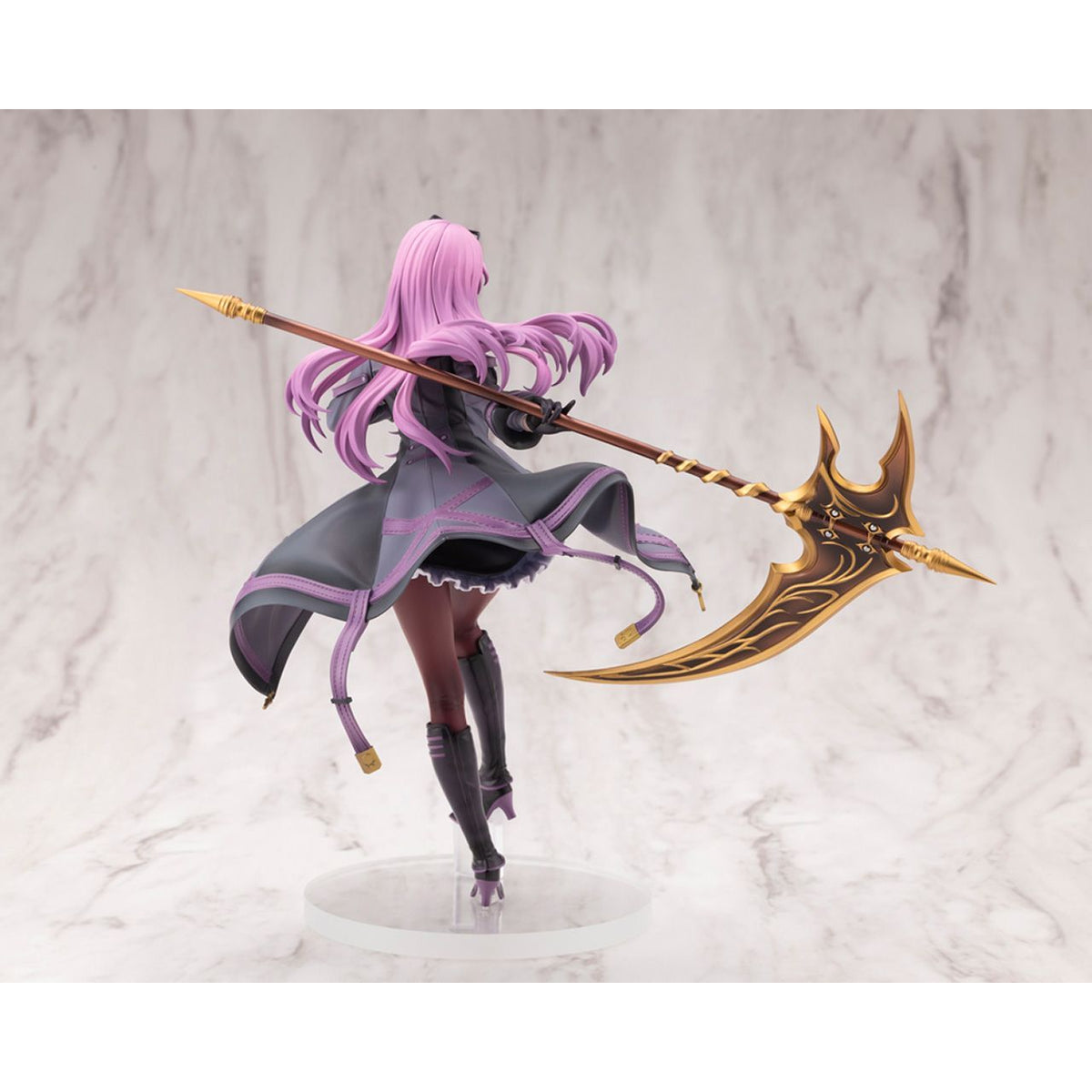 Kotobukiya Renne Bright (Ver. 2) 1/8 Scale Figure - Trails through Daybreak II - photo 4