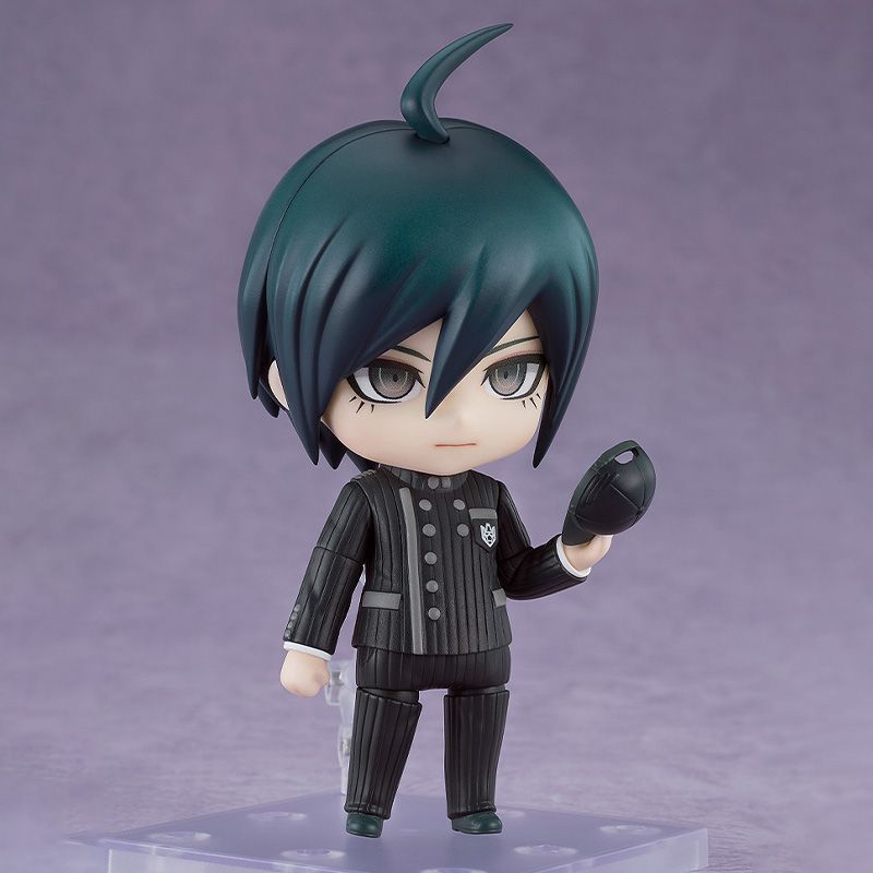 Good Smile Company Shuichi Saihara Nendoroid - Danganronpa V3: Killing Harmony - photo 2