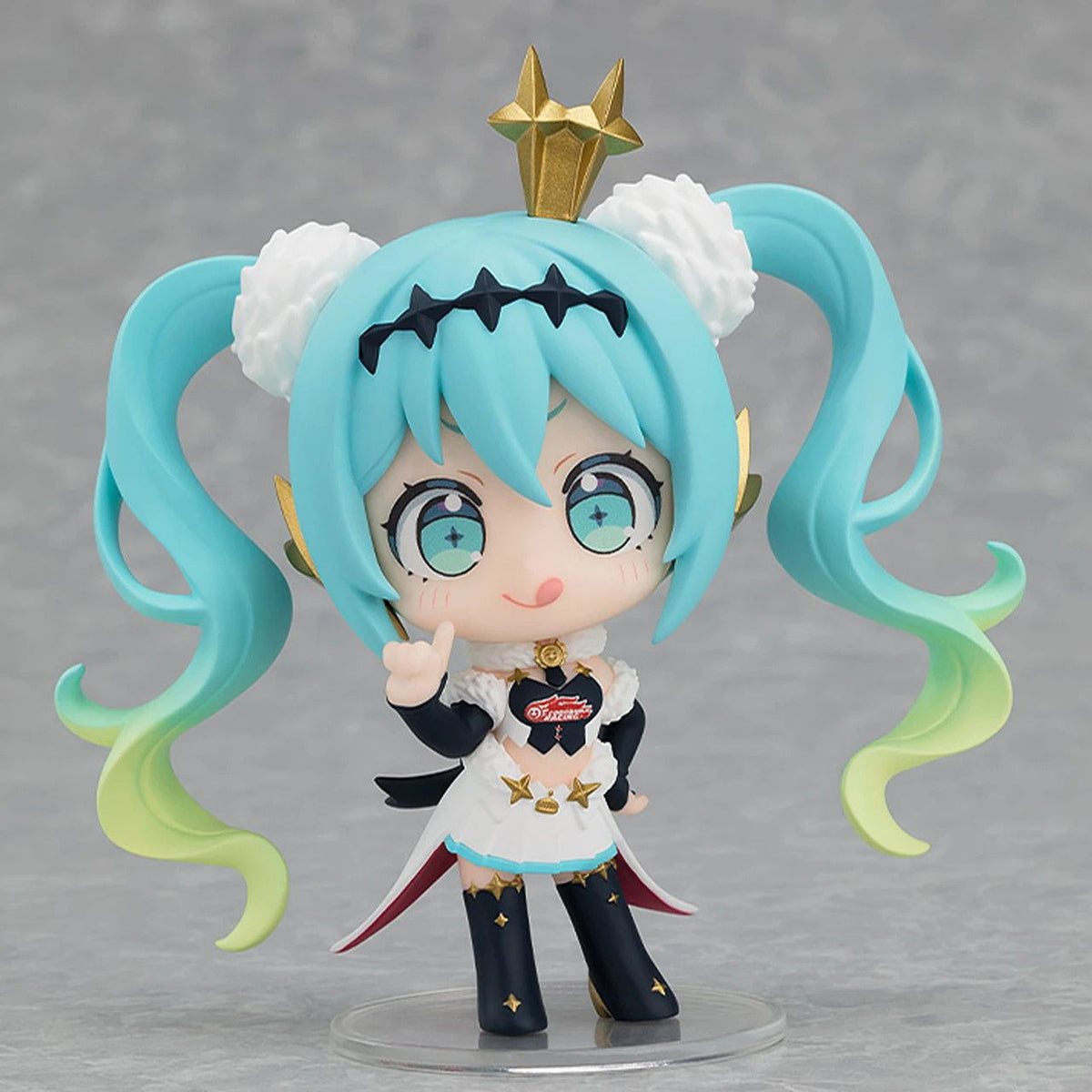 Good Smile Company Miku Blind Box Series - Hatsune Miku GT Project - photo 2
