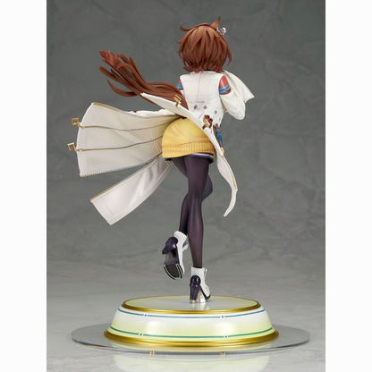 Alter Agnes Tachyon 1/7 Scale Figure - Uma Musume: Pretty Derby - photo 3
