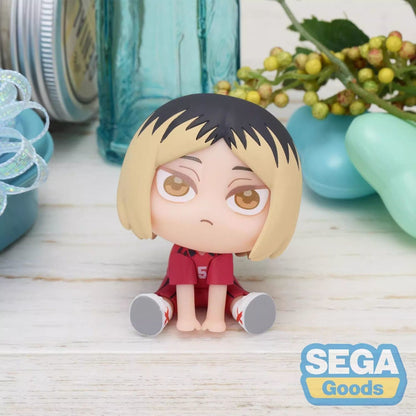 SEGA Shoyo Hinata and Tobio Kageyama QyuruMe - Haikyu!! - photo 6
