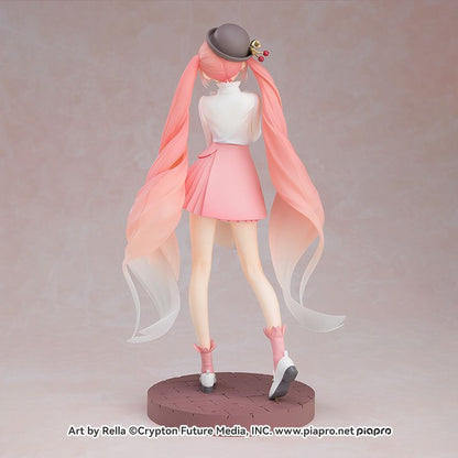 Good Smile Company Pop Up Parade Sakura Miku: Hanami Outfit Ver.