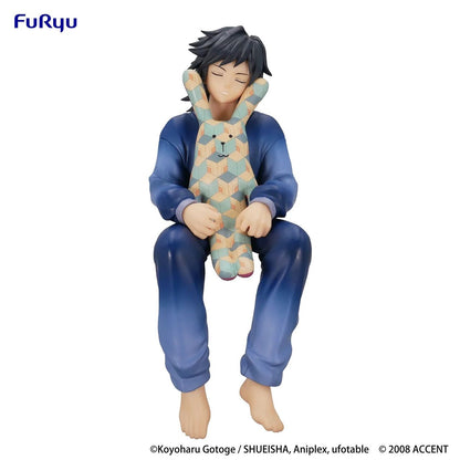 FuRyu Shinobu Kocho Noodle Stopper - Demon Slayer: Kimetsu no Yaiba - photo 3