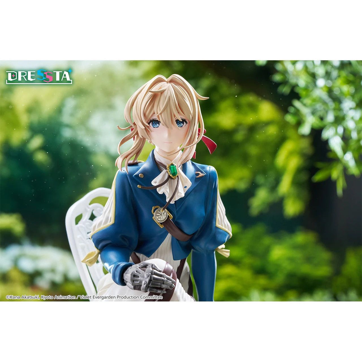 Taito Violet Evergarden DRESSTA - Violet Evergarden - photo 3