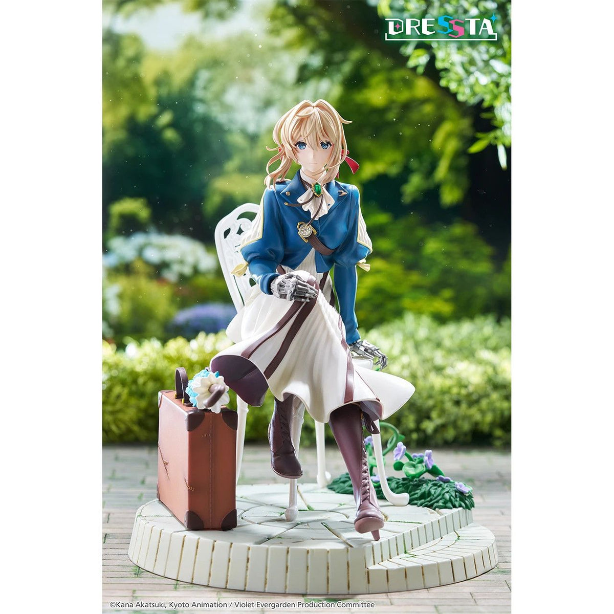 Taito Violet Evergarden DRESSTA - Violet Evergarden - photo 2