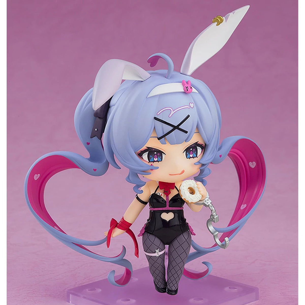 Good Smile Company Hatsune Miku (Rabbit Hole Ver.) Nendoroid - Vocaloid - photo 6