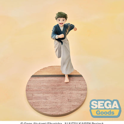 SEGA Naoya Zen'in (Childhood) Luminasta - Jujutsu Kaisen