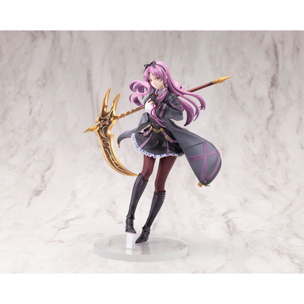 Kotobukiya Renne Bright (Ver. 2) 1/8 Scale Figure - Trails through Daybreak II - photo 2