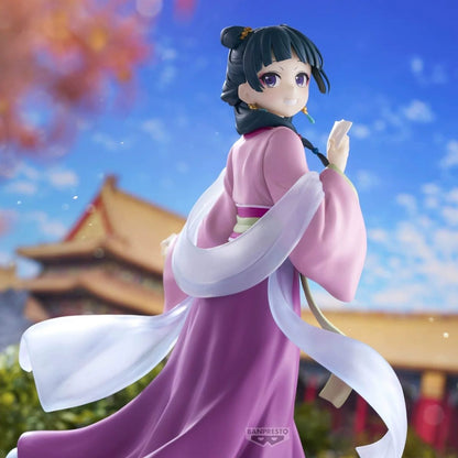 Banpresto The Apothecary Diaries Maomao in Garden Party outfit