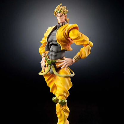 Medicos Dio Super Action Statue - JoJo's Bizarre Adventure: Stardust Crusaders