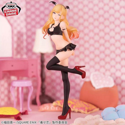 Banpresto Celestial Vivi Marin Kitagawa figure from the anime series My Dress-Up Darling