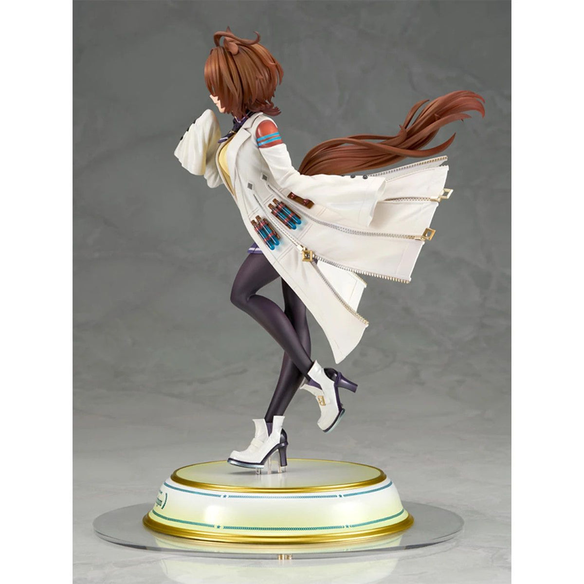 Alter Agnes Tachyon 1/7 Scale Figure - Uma Musume: Pretty Derby - photo 5