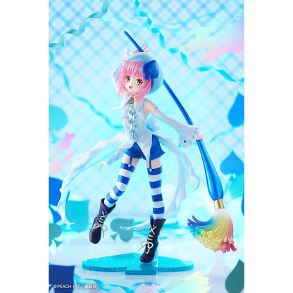 Kotobukiya Amulet Spade 1/7 Scale Figure - Shugo Chara! - photo 6