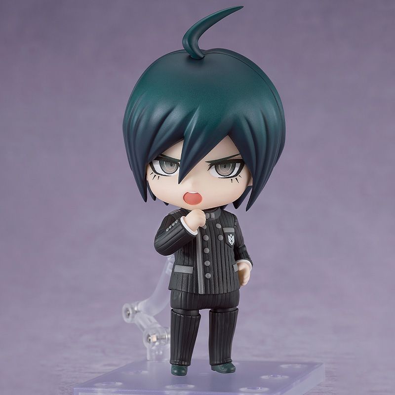 Good Smile Company Shuichi Saihara Nendoroid - Danganronpa V3: Killing Harmony