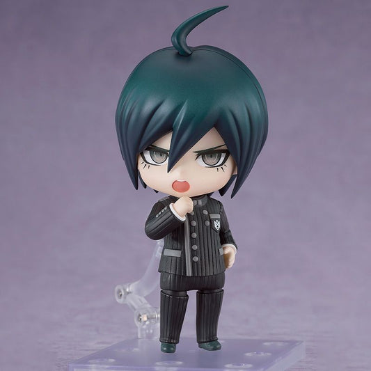 Good Smile Company Shuichi Saihara Nendoroid - Danganronpa V3: Killing Harmony