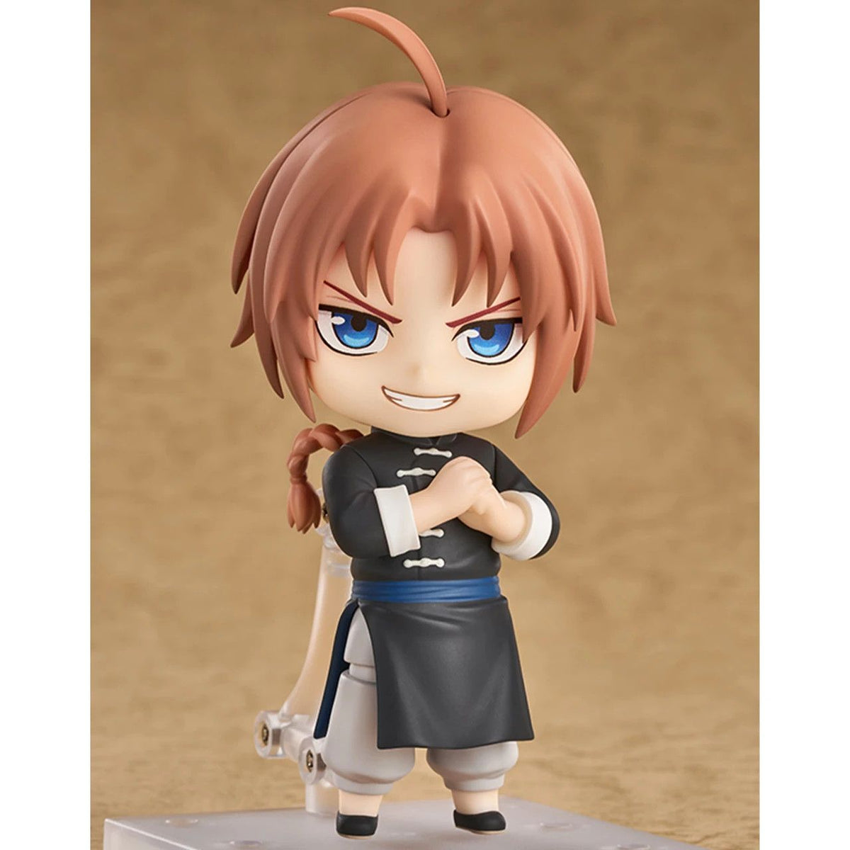 Good Smile Company Kamui Nendoroid - Gintama - photo 4