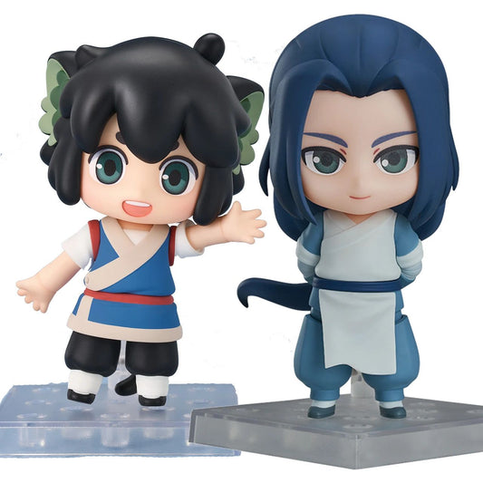 Good Smile Company Luo Xiaohei and Wuxian Nendoroid - The Legend of Hei - photo 3