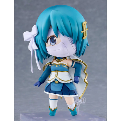 Puella Magi Madoka Magica the Movie -Walpurgisnacht: Rising- - Nendoroid Sayaka Miki - Walpurgisnacht: Rising Ver. [Basic]