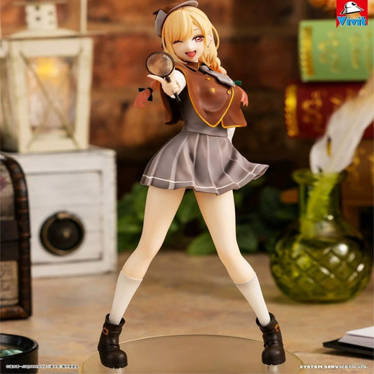 Marin Kitagawa Vivit Figure (Detective Ver.) My Dress-Up Darling