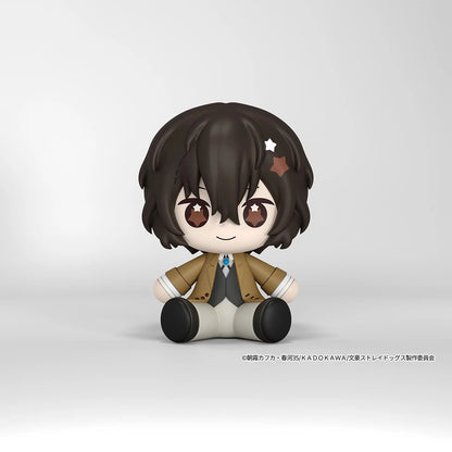 Good Smile Company Atsushi Nakajima / Osamu Dazai / Chuya Nakahara / Ryunosuke Akutagawa Huggy Good Smile - Bungo Stray Dogs - photo 2