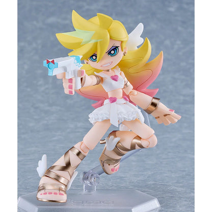 Good Smile Company Panty & Stocking (Angel ver. No. 706 and No. 707) figma - New Panty & Stocking with Garterbelt - photo 6