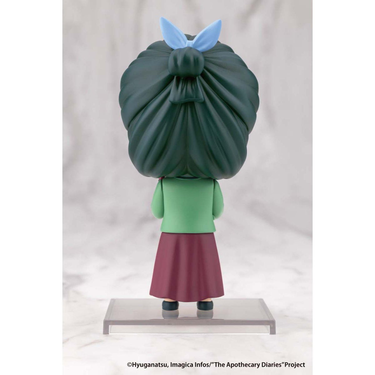 Kotobukiya Maomao Oshi Works Mini - The Apothecary Diaries - photo 4