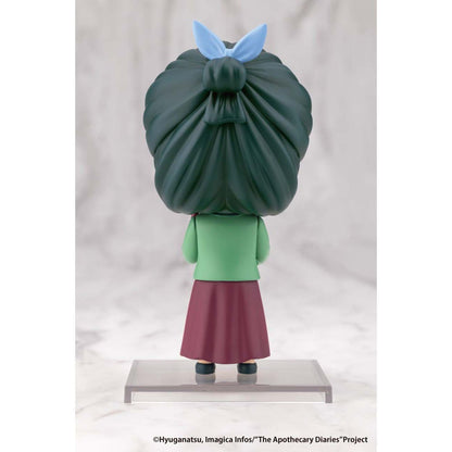 Kotobukiya Maomao Oshi Works Mini - The Apothecary Diaries - photo 4