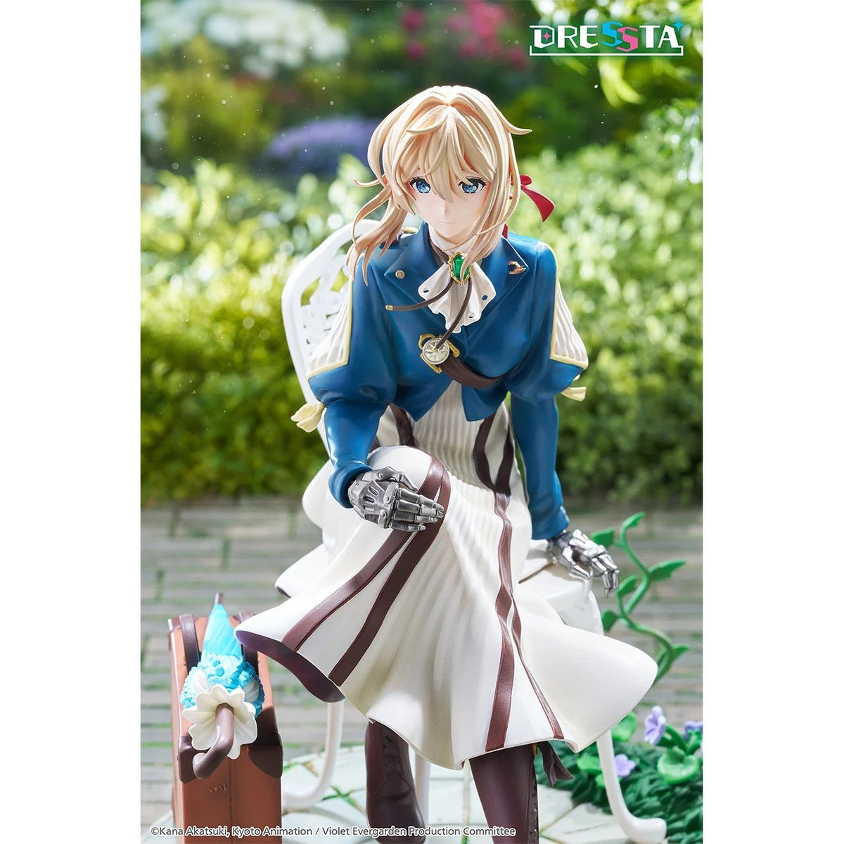 Taito Violet Evergarden DRESSTA - Violet Evergarden - photo 6