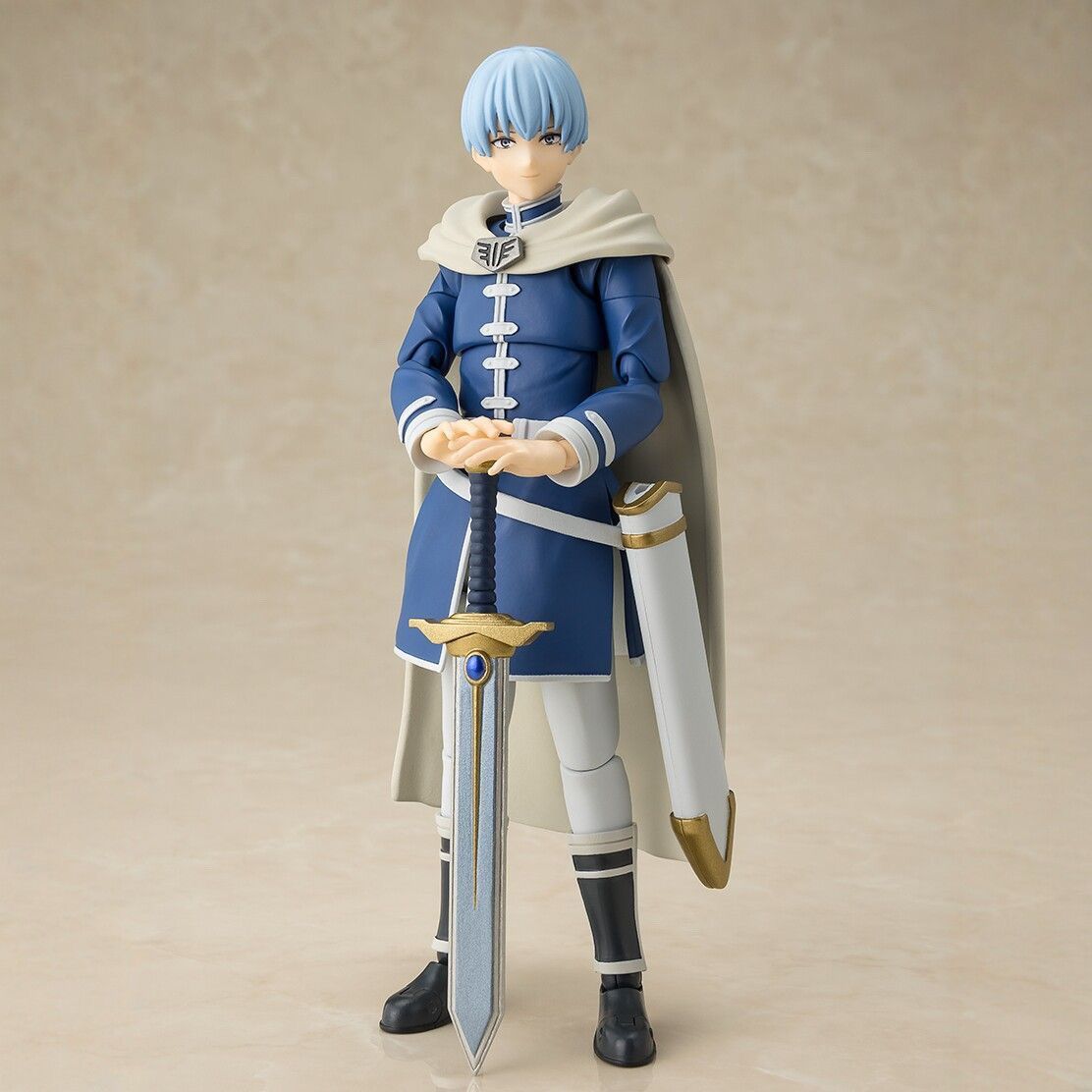 Bandai Himmel S.H.Figuarts - Frieren: Beyond Journey's End