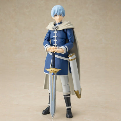 Bandai Himmel S.H.Figuarts - Frieren: Beyond Journey's End