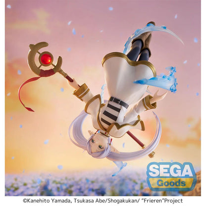 FiGURiZMα Frieren (Flower Dance) figure by Sega Frieren: Beyond Journey's End